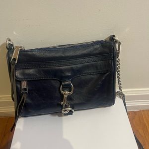 Rebecca minkoff purse